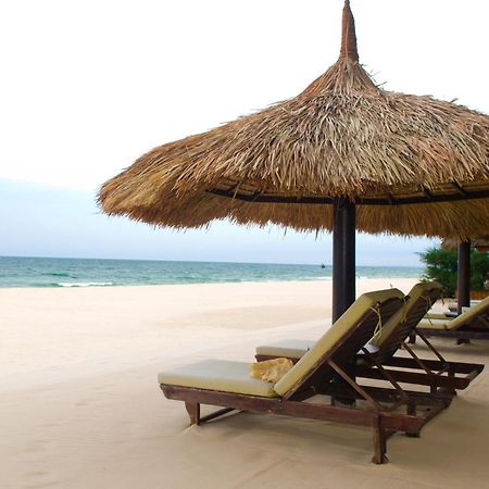 Cham Villas Resort Mũi Né Kültér fotó