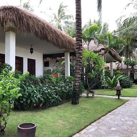 Cham Villas Resort Mũi Né Kültér fotó