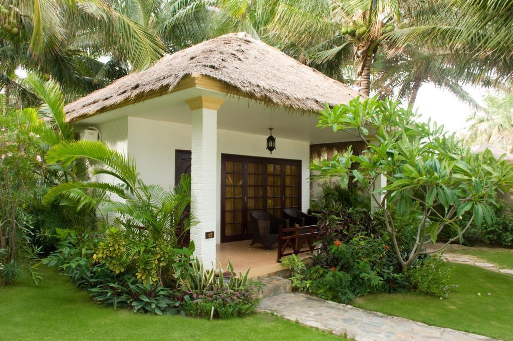 Cham Villas Resort Mũi Né Kültér fotó