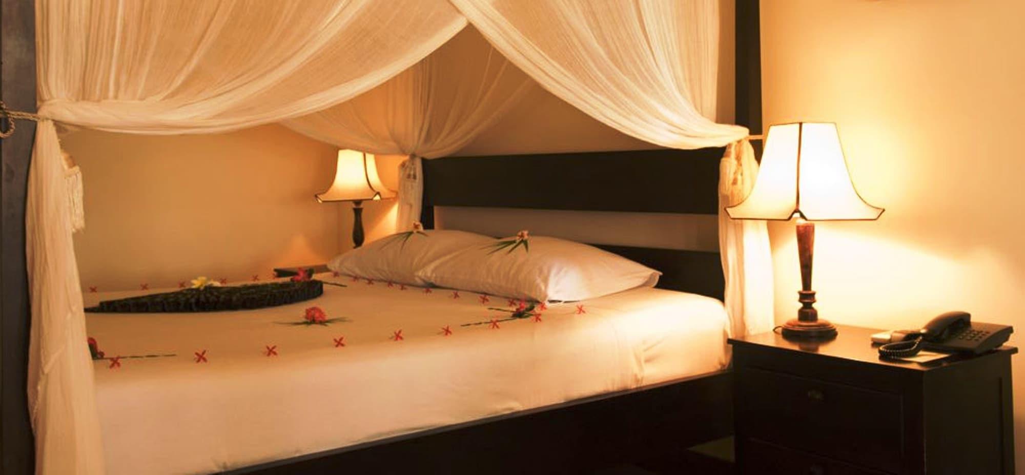 Cham Villas Resort Mũi Né Kültér fotó