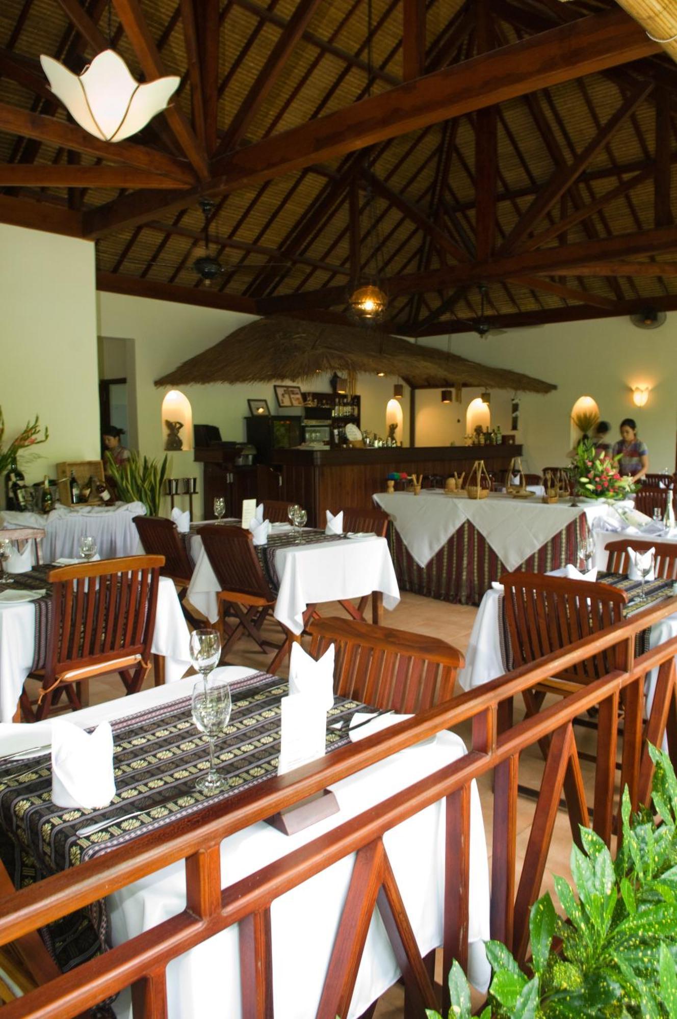 Cham Villas Resort Mũi Né Kültér fotó