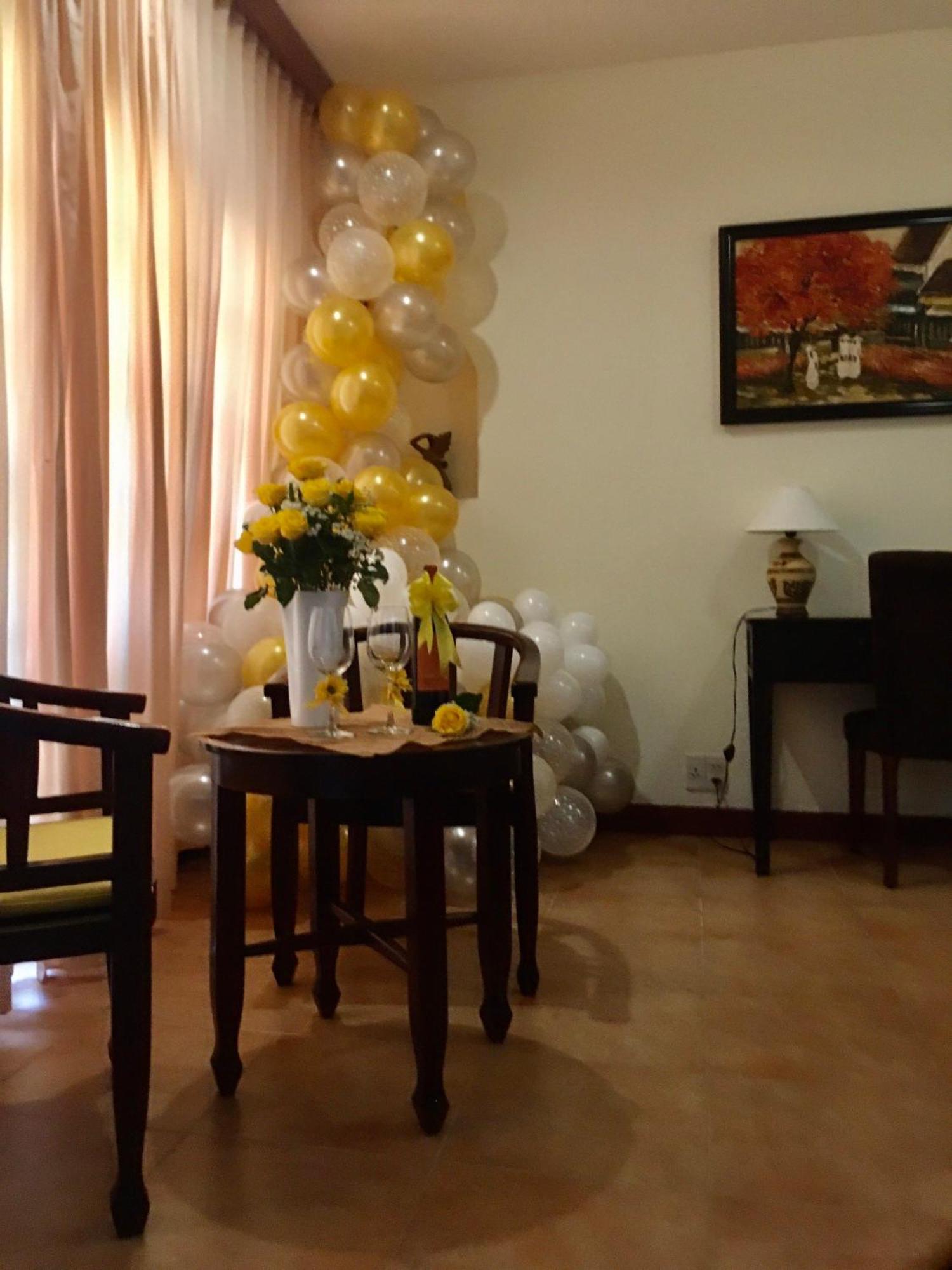 Cham Villas Resort Mũi Né Kültér fotó