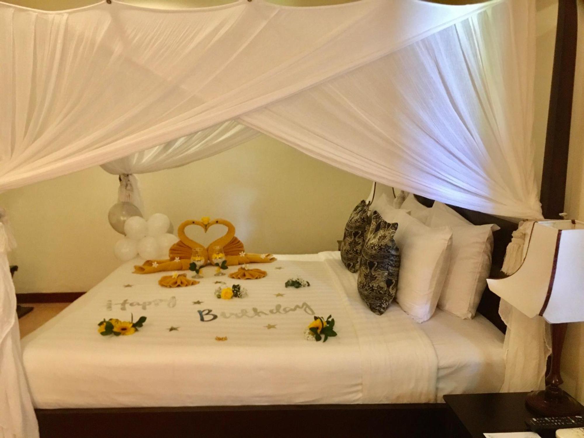 Cham Villas Resort Mũi Né Kültér fotó
