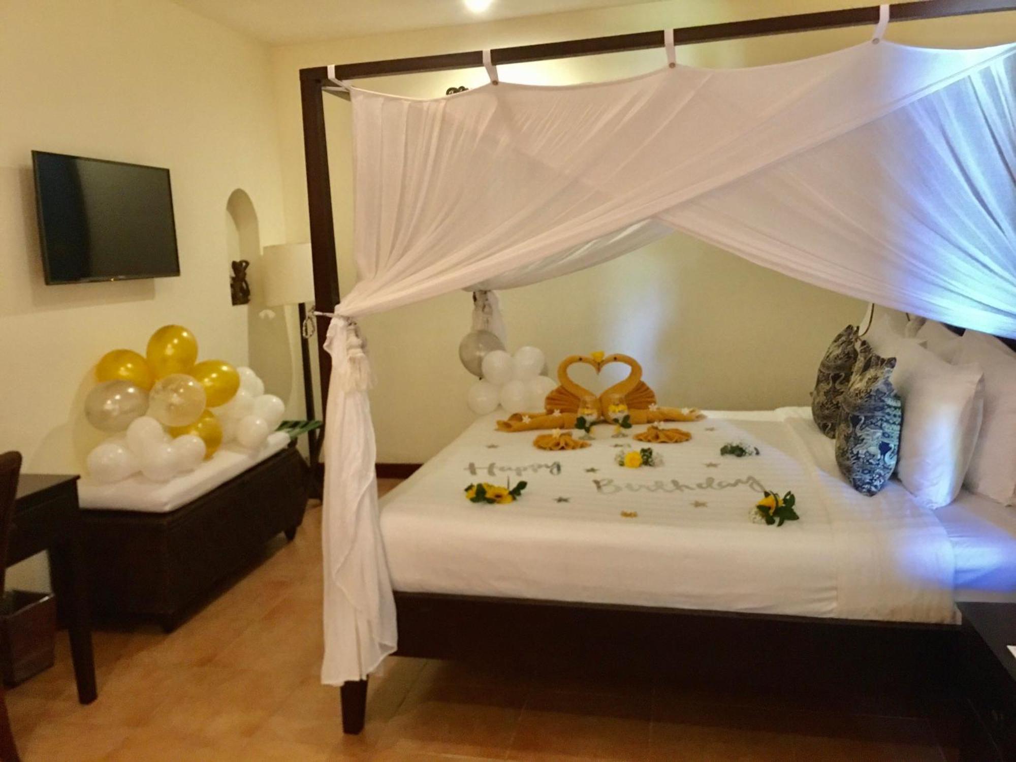 Cham Villas Resort Mũi Né Kültér fotó