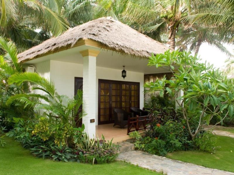 Cham Villas Resort Mũi Né Kültér fotó