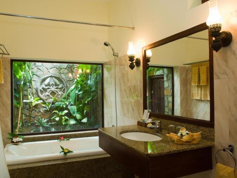 Cham Villas Resort Mũi Né Kültér fotó