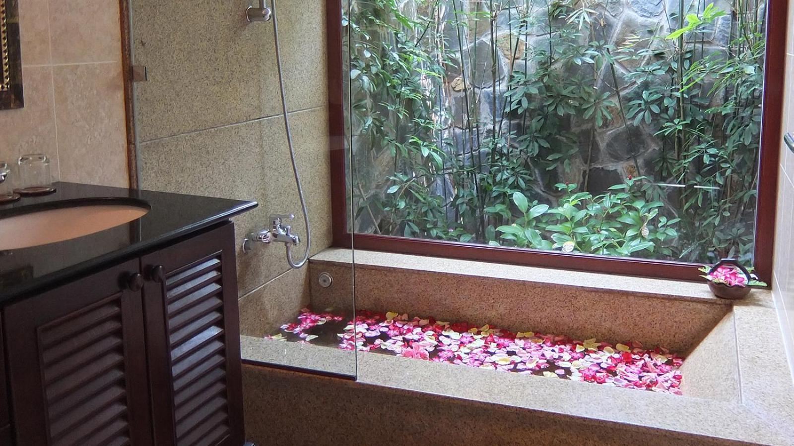 Cham Villas Resort Mũi Né Kültér fotó