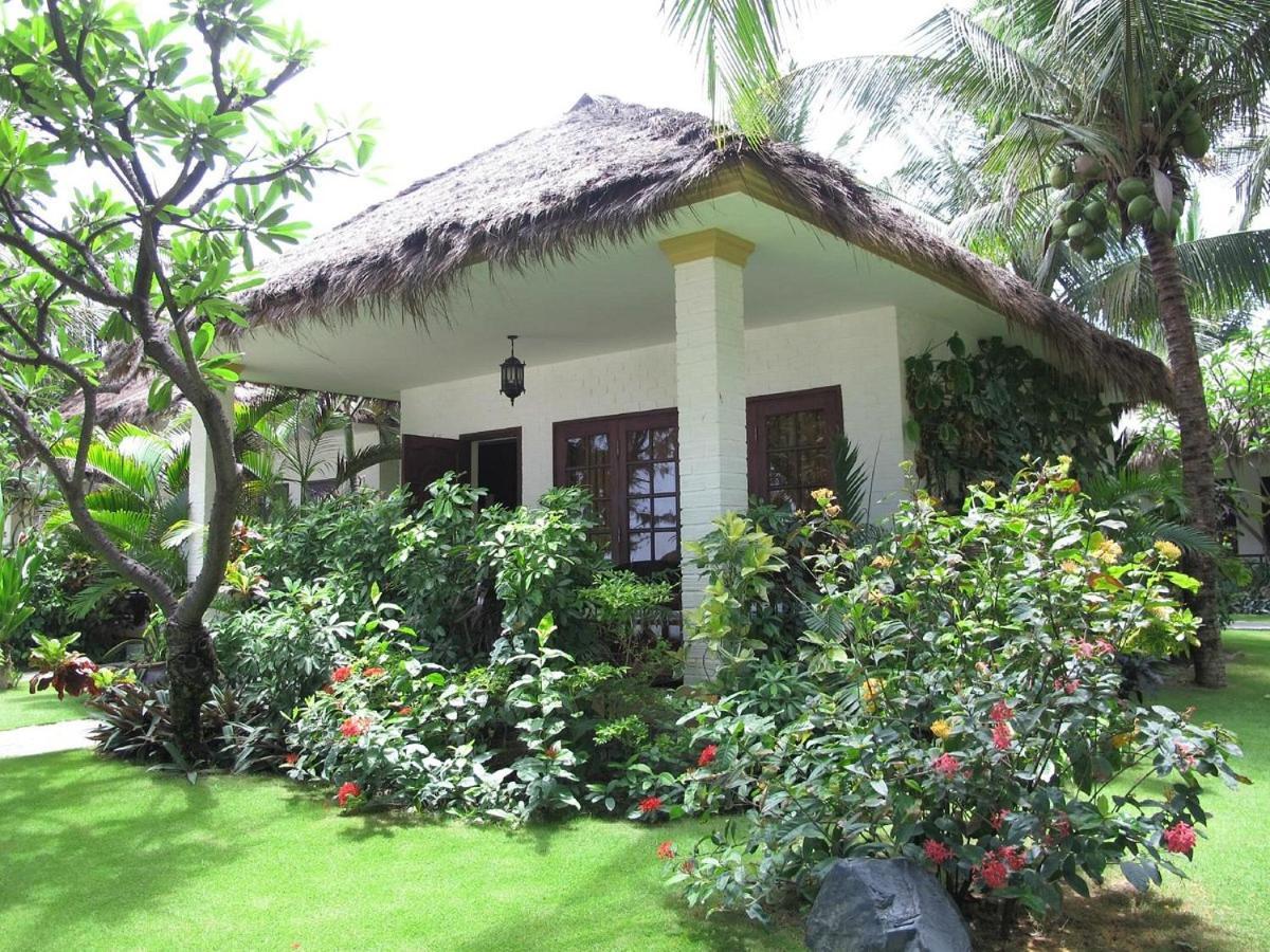 Cham Villas Resort Mũi Né Kültér fotó