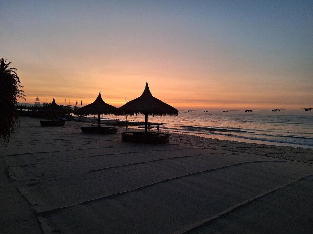 Cham Villas Resort Mũi Né Kültér fotó